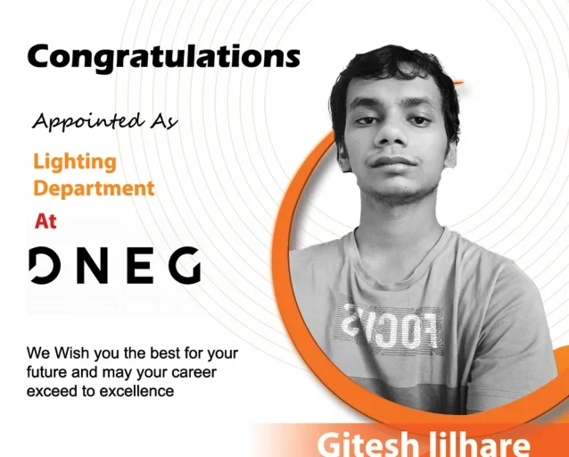 gitesh