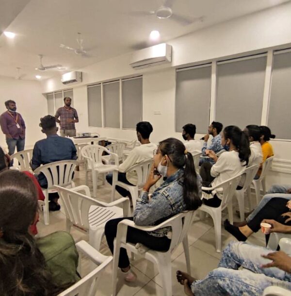 industry-knowledge-session-1 industry-knowledge-session-1