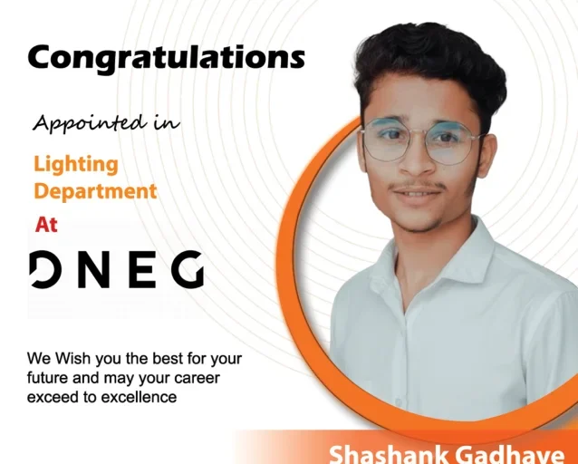 shashank