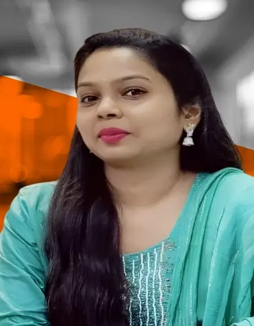 Ms. Karishma Sahare Counsellor at Zica Animation Courses Nagpur