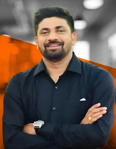 Mr. Mangesh Falke Manager at Zica Animation Courses Nagpur