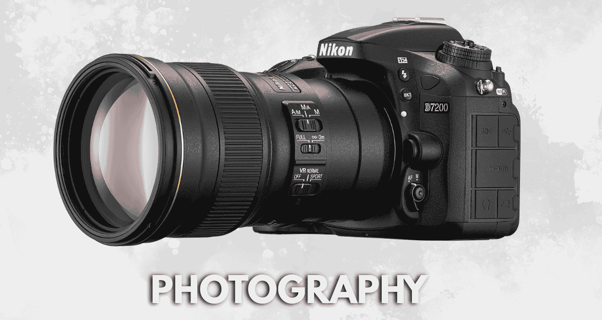 Photography course Nagpur - ZICA Nagpur